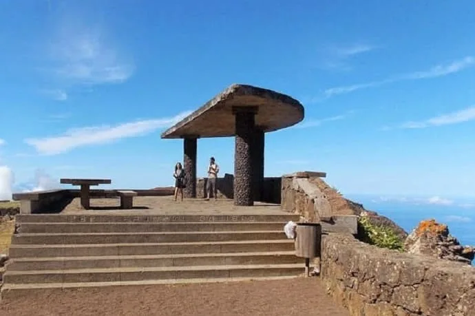 Excursión guiada a El Hierro desde Tenerife