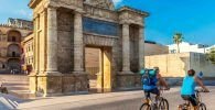 Mejor tour por Córdoba en bicicleta