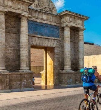 Mejor tour por Córdoba en bicicleta