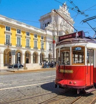 Visita guiada Lisboa