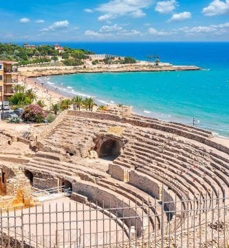 Mejor excursión a Tarragona y Sitges desde Barcelona