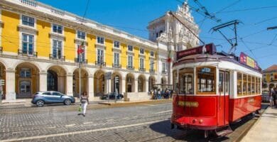 Mejor tour privado por Lisboa
