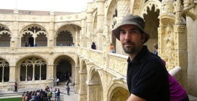 Mejor visita guiada por el monasterio Jerónimos Lisboa