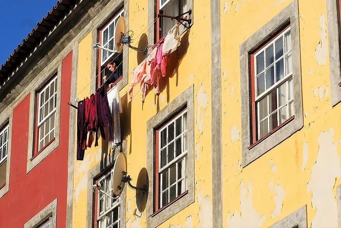 Excursión Oporto español