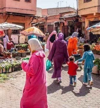Excursión Tánger desde Sevilla