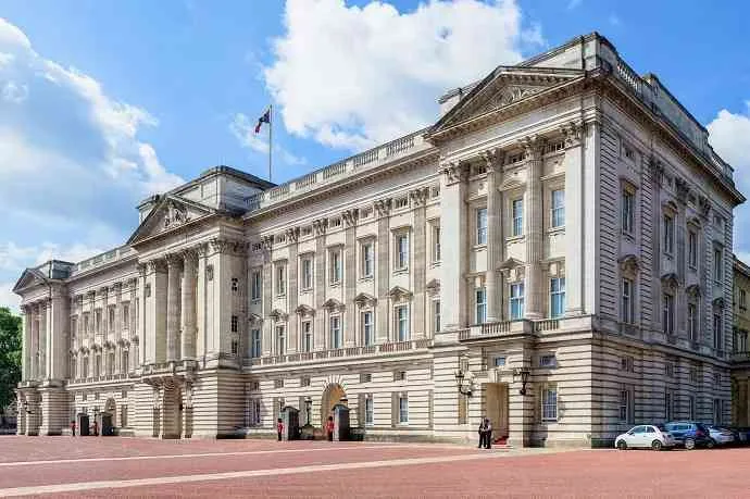 Guía privado Londres