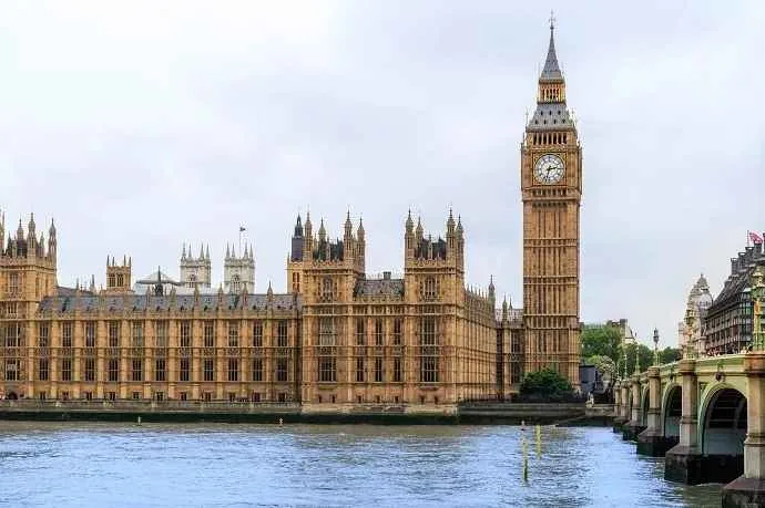 Tour privado Londres