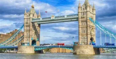 Tour privado Londres
