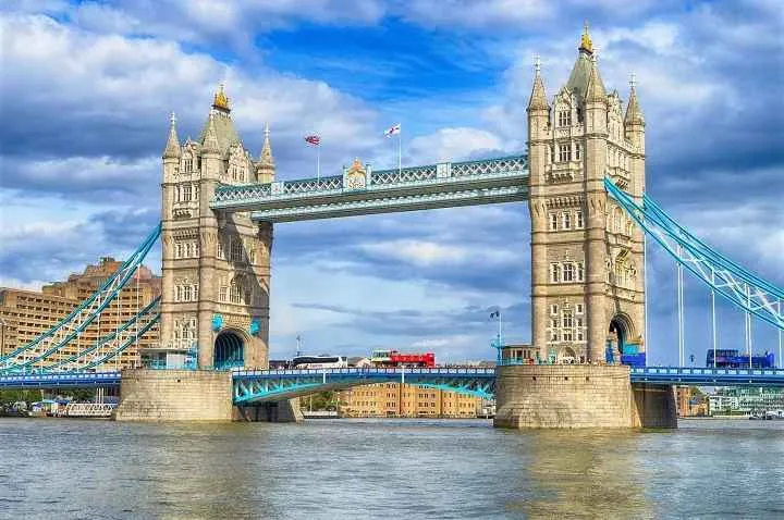 Tour privado Londres
