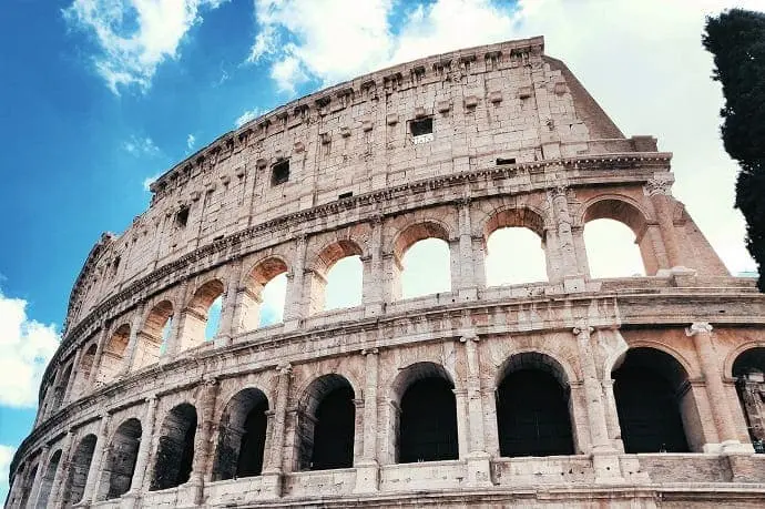 Visita guiada Roma