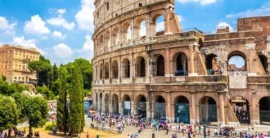 Mejor visita guiada Roma