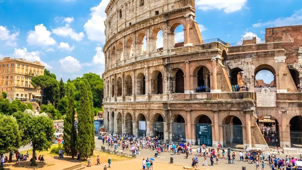 Mejor visita guiada Roma