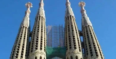Excursión a Barcelona