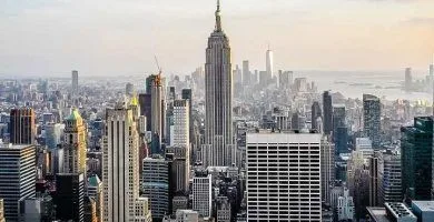 Tour Manhattan