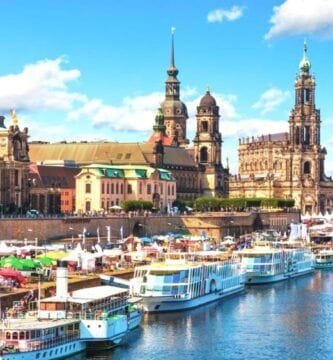 Mejor excursión desde desde Praga