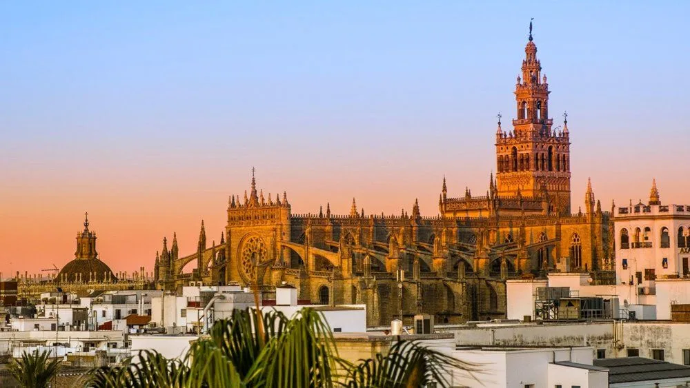 Excursión a Sevilla desde Granada
