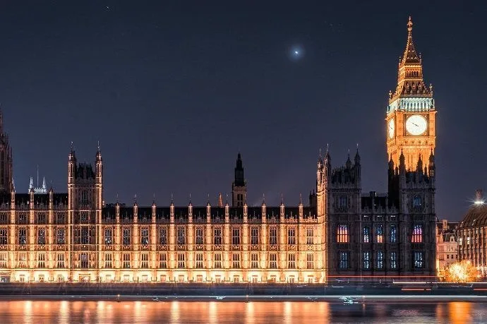 Tour noche Londres
