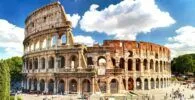 Tour privado por el Coliseo de Roma