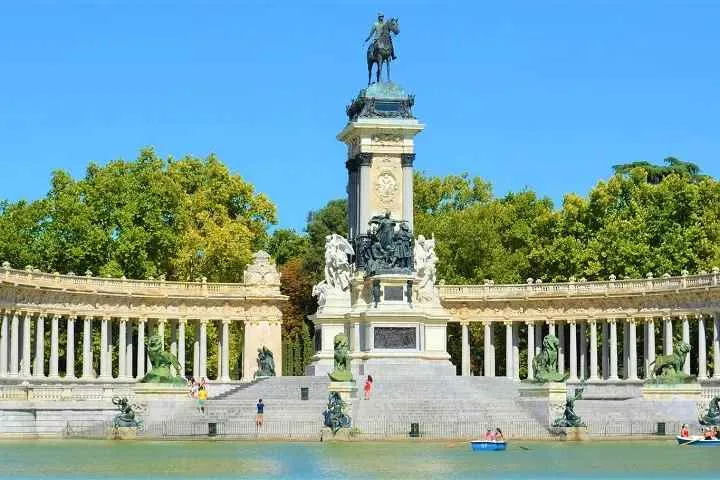 MARAVILLAS DE ESPAÑA, ITALIA Y PARIS (Sálida 20 septiembre) - 6