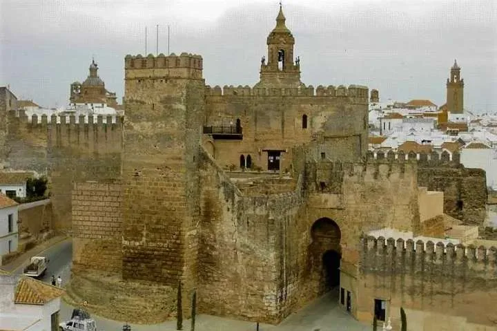 Visita guiada Carmona