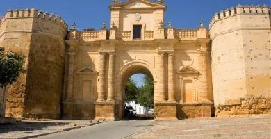 Visita guiada Carmona
