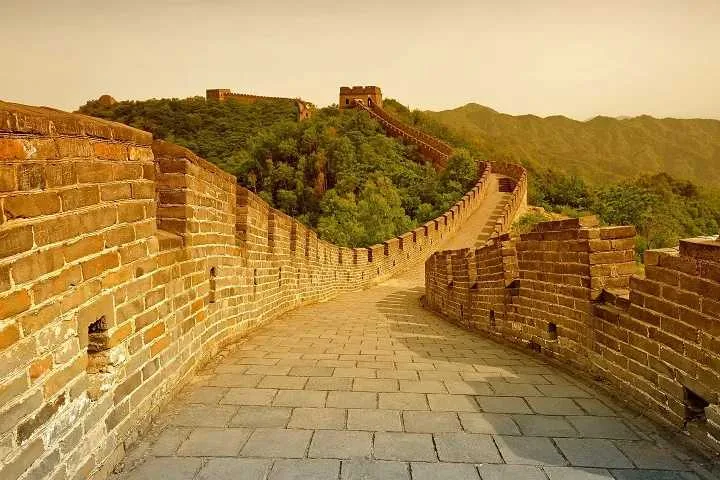 Excursión Muralla China