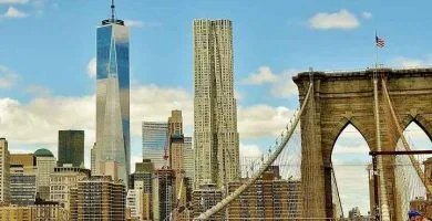 Excursión privada desde Nueva York