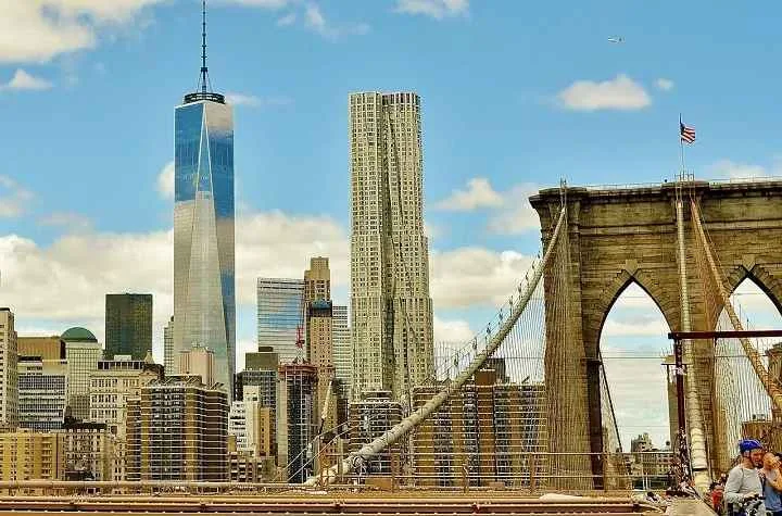 Excursión privada desde Nueva York