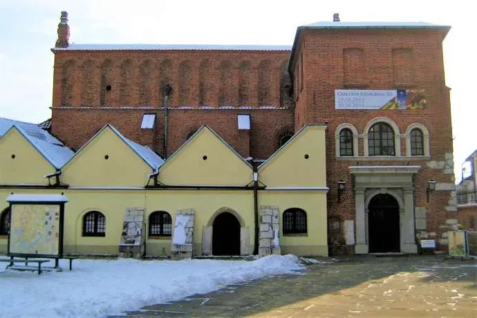 Visita guiada Guerra Mundial Cracovia