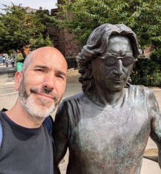 Mejor excursión a Liverpool desde Londres en español