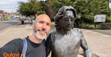 Mejor excursión a Liverpool desde Londres en español