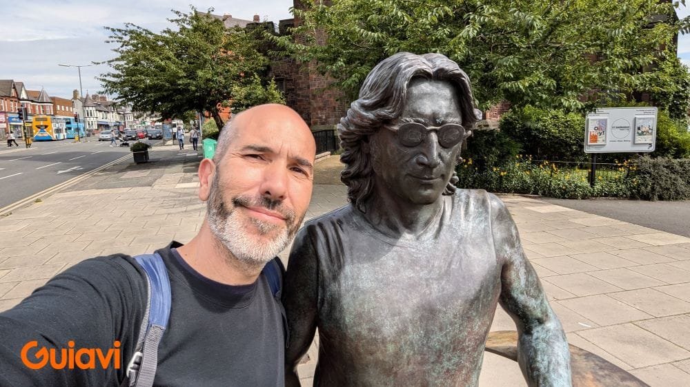 Mejor excursión a Liverpool desde Londres en español