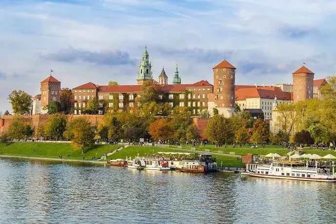 Excursiones Cracovia español