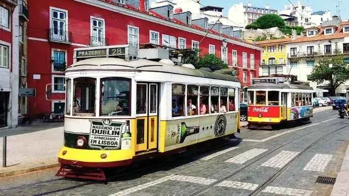 Entradas fado Lisboa