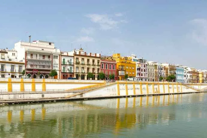 Free tour Sevilla