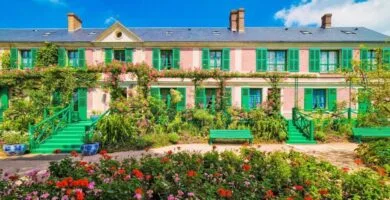 Mejor excursión casa Monet