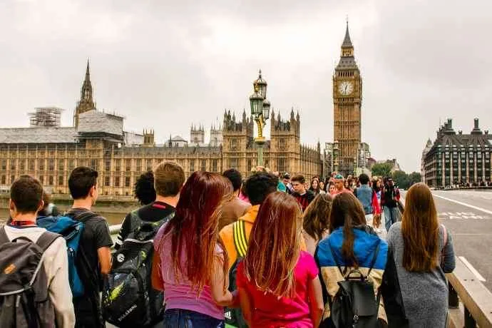 Tour Londres