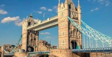 Tour Londres