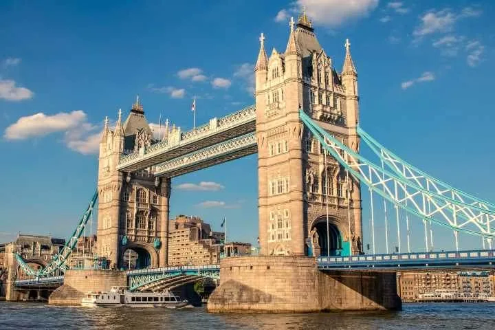 Tour Londres