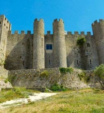 Excursión Óbidos desde Lisboa