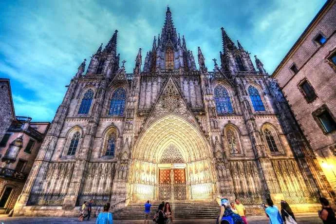 Visita guiada Barcelona