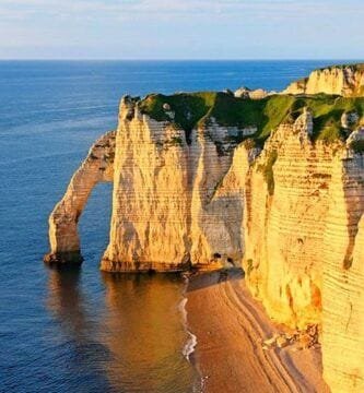 Excursión a Normandía desde París