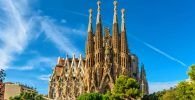 Sagrada Familia