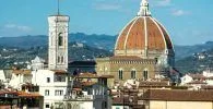 Excursión a Florencia desde Roma