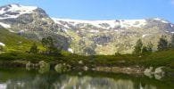 Excursión Sierra Guadarrama