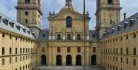 Monasterio El Escorial