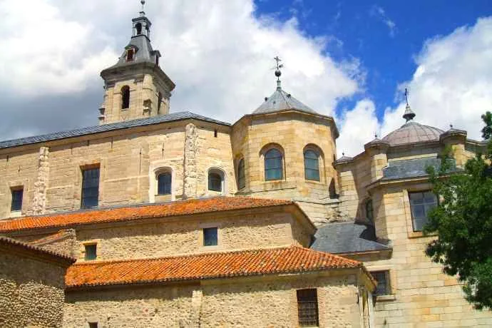 Tour Guadarrama desde Madrid