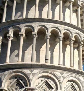 Excursión Pisa desde Roma