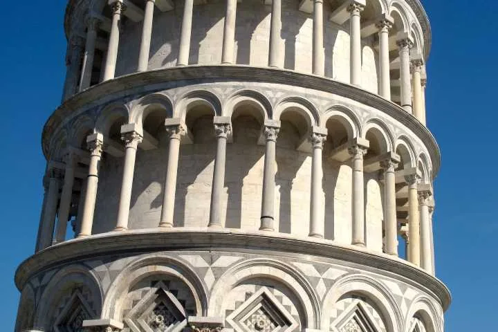 Excursión Pisa desde Roma