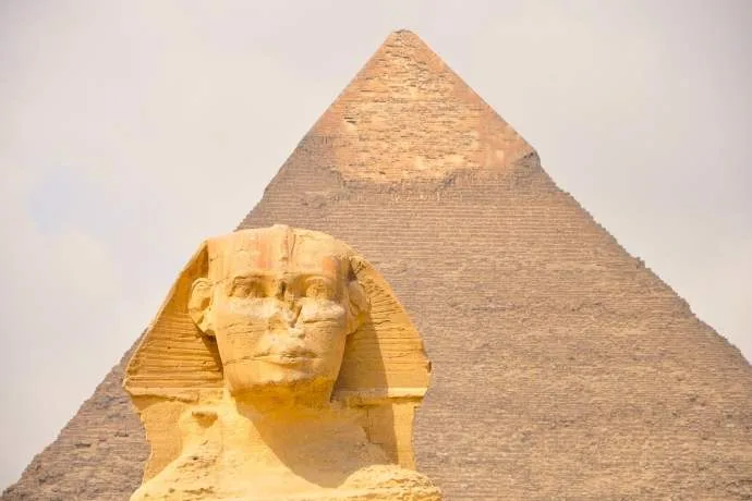 Excursiones El Cairo